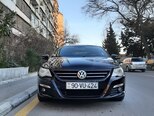 Volkswagen Passat CC-1