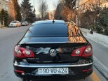 Volkswagen Passat CC-6