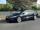 Volkswagen Passat CC-7