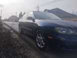 Nissan Maxima-2