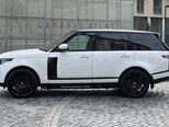 Land Rover Range Rover-4