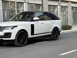 Land Rover Range Rover-6