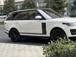 Land Rover Range Rover-2