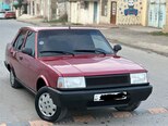 Tofas Sahin-1