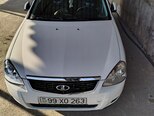 LADA (VAZ) Priora-1