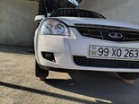 LADA (VAZ) Priora-4
