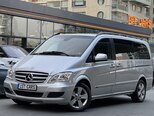 Mercedes Viano-5