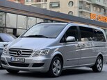 Mercedes Viano-3