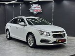 Chevrolet Cruze-3