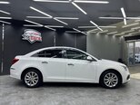Chevrolet Cruze-4