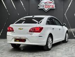 Chevrolet Cruze-7