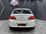 Chevrolet Cruze-8