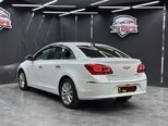 Chevrolet Cruze-9