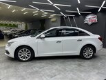 Chevrolet Cruze-5