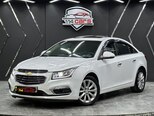 Chevrolet Cruze-2