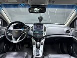 Chevrolet Cruze-12