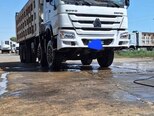 HOWO Sinotruk-1