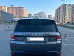 Land Rover RR Sport-4