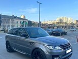 Land Rover RR Sport-3
