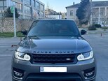 Land Rover RR Sport-1