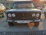 LADA (VAZ) 2103-1