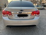 Chevrolet Cruze-2