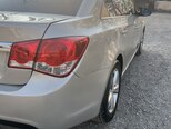 Chevrolet Cruze-6