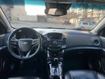 Chevrolet Cruze-10