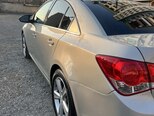 Chevrolet Cruze-5