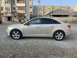 Chevrolet Cruze-4
