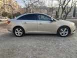Chevrolet Cruze-3