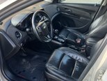 Chevrolet Cruze-8