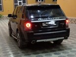 Land Rover RR Sport-7