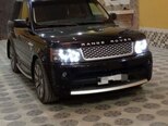 Land Rover RR Sport-1