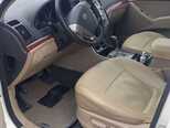 Hyundai Veracruz-8