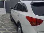 Hyundai Veracruz-6