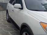 Hyundai Veracruz-7