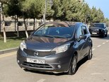 Nissan Note-1