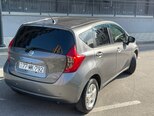 Nissan Note-6