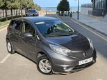 Nissan Note-8