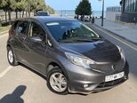 Nissan Note-7