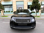 Land Rover Range Rover-1
