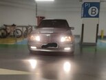 Mercedes E 300-8