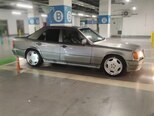 Mercedes E 300-7