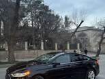 Ford Fusion (North America)-2