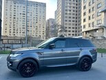 Land Rover RR Sport-2