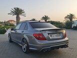 Mercedes C 250-6