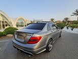 Mercedes C 250-5