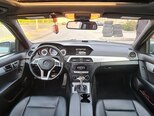 Mercedes C 250-7