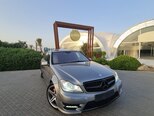 Mercedes C 250-3